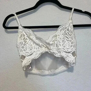 Victoria secret dream angels bralette